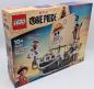 Preview: LEGO® One Piece Das Piratenschiff Flying Lamb